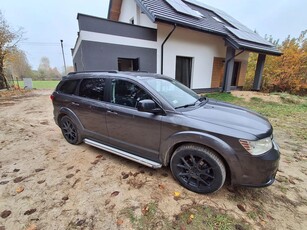 Używany Dodge Journey 2015