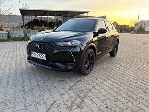 Używany DS Automobiles DS 3 Crossback 2019