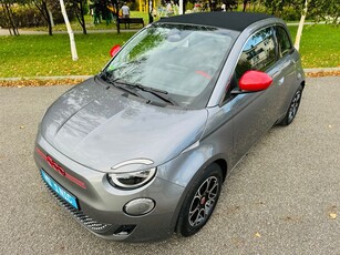 Używany Fiat 500e 2022