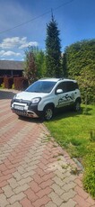 Używany Fiat Panda 2019