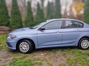 Używany Fiat Tipo 2017