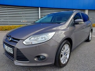 Używany Ford Focus 2011