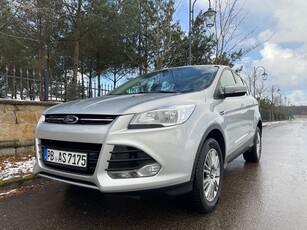 Używany Ford Kuga 2013