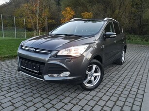 Używany Ford Kuga 2015