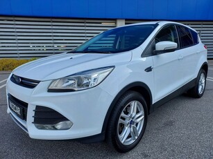 Używany Ford Kuga 2015