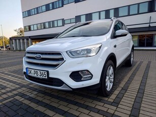 Używany Ford Kuga 2017