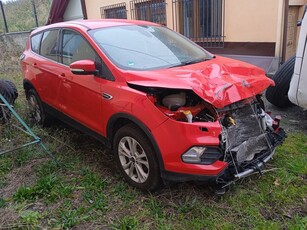 Używany Ford Kuga 2017