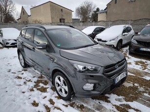 Używany Ford Kuga 2018