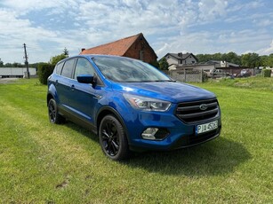 Używany Ford Kuga 2019