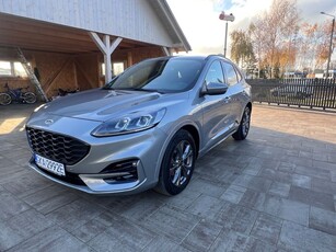 Używany Ford Kuga 2021