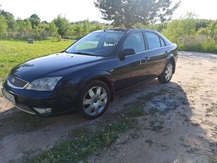 Używany Ford Mondeo 2006