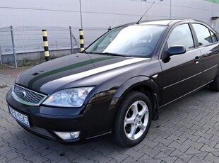 Używany Ford Mondeo 2006