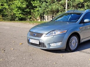 Używany Ford Mondeo 2008