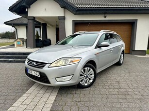 Używany Ford Mondeo 2009