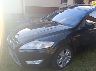 Używany Ford Mondeo 2009