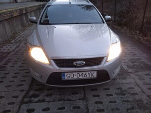 Używany Ford Mondeo 2010