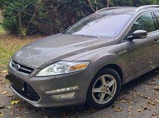 Używany Ford Mondeo 2011