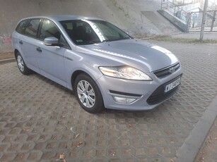 Używany Ford Mondeo 2011