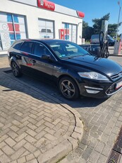 Używany Ford Mondeo 2012