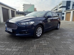 Używany Ford Mondeo 2014