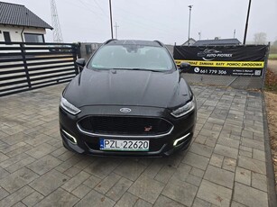 Używany Ford Mondeo 2019