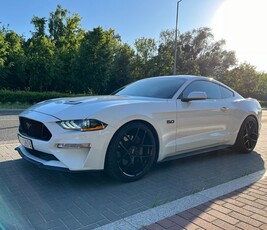 Używany Ford Mustang 2018