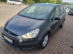 Używany Ford S