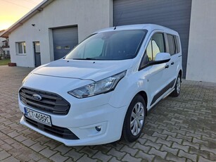 Używany Ford Transit Connect 2019