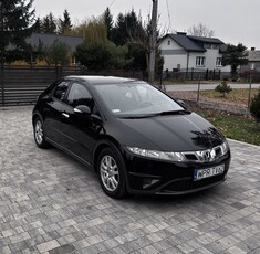 Używany Honda Civic 2009