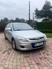 Używany Hyundai i30 2007