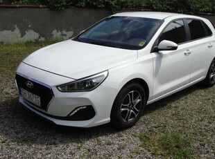 Używany Hyundai i30 2020