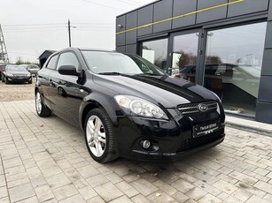 Używany Kia Ceed 2009