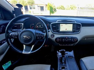 Używany Kia Sorento 2017