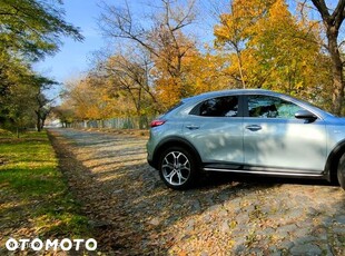 Używany Kia XCeed 2019