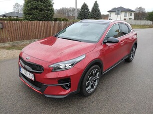 Używany Kia XCeed 2019