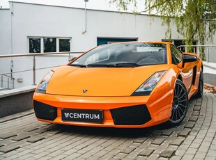 Używany Lamborghini Gallardo 2008