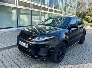 Używany Land Rover Range Rover Evoque 2015