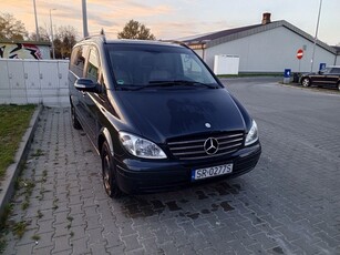 Używany Mercedes