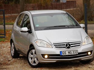 Używany Mercedes