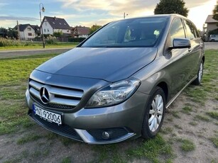 Używany Mercedes