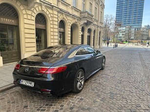 Używany Mercedes