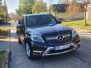 Używany Mercedes