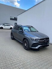 Używany Mercedes