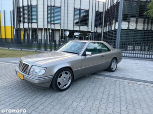 Używany Mercedes