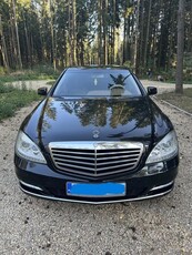 Używany Mercedes