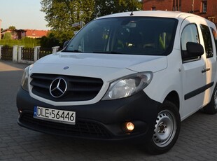 Używany Mercedes