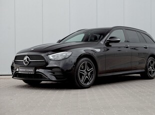 Używany Mercedes