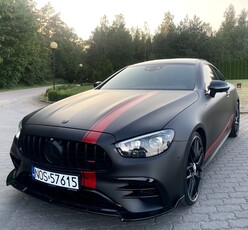 Używany Mercedes