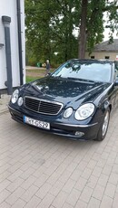 Używany Mercedes