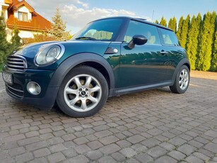 Używany MINI Cooper 2009